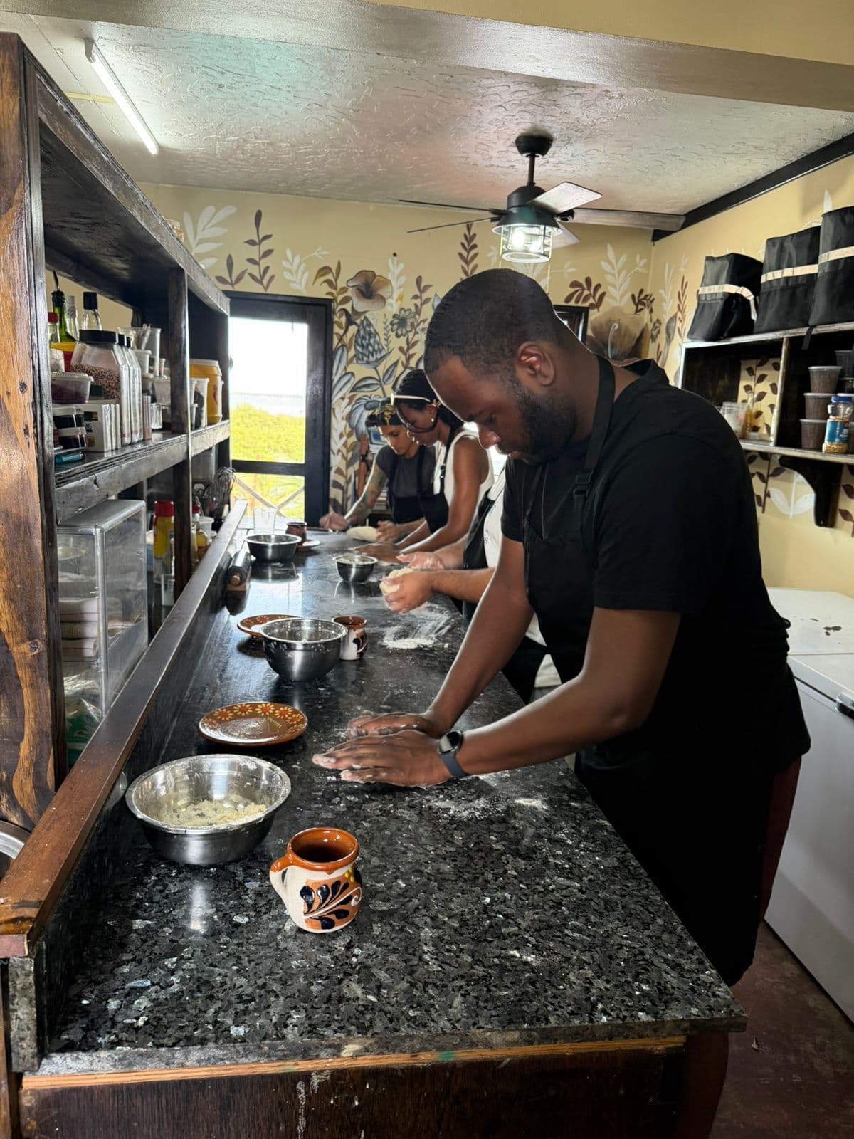 Fry Jack Class